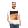Short-Sleeve Tee: 2XL - 5XL