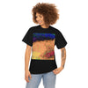 Short-Sleeve Tee: 2XL - 5XL