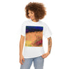 Short-Sleeve Tee: 2XL - 5XL