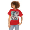 Short-Sleeve Tee: S - XL