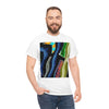 Short-Sleeve Tee: 2XL - 5XL
