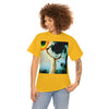 Short-Sleeve Tee: S - XL