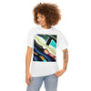 Short-Sleeve Tee: 2XL - 5XL