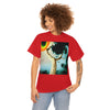 Short-Sleeve Tee: S - XL