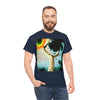 Short-Sleeve Tee: S - XL