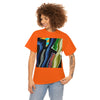 Short-Sleeve Tee: 2XL - 5XL