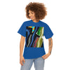 Short-Sleeve Tee: S - XL