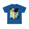 Short-Sleeve Tee: S - XL