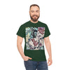 Short-Sleeve Tee: S - XL