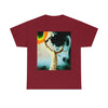 Short-Sleeve Tee: S - XL
