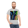 Short-Sleeve Tee: 2XL - 5XL