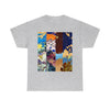 Short-Sleeve Tee: 2XL - 5XL