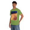 Short-Sleeve Tee: 2XL - 5XL