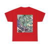 Short-Sleeve Tee: 2XL - 5XL