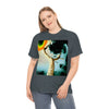 Short-Sleeve Tee: S - XL