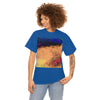 Short-Sleeve Tee: 2XL - 5XL
