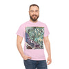 Short-Sleeve Tee: 2XL - 5XL