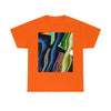 Short-Sleeve Tee: 2XL - 5XL