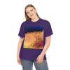 Short-Sleeve Tee: 2XL - 5XL