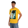 Short-Sleeve Tee: S - XL