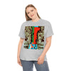 Short-Sleeve Tee: S - XL