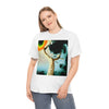 Short-Sleeve Tee: S - XL