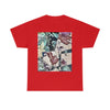 Short-Sleeve Tee: S - XL