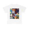 Short-Sleeve Tee: 2XL - 5XL