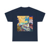 Short-Sleeve Tee: 2XL - 5XL