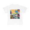Short-Sleeve Tee: 2XL - 5XL