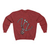 Crewneck Sweatshirt: S - XL