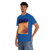 Short-Sleeve Tee: 2XL - 5XL