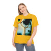 Short-Sleeve Tee: S - XL
