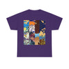Short-Sleeve Tee: 2XL - 5XL