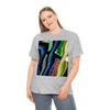 Short-Sleeve Tee: 2XL - 5XL