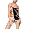 One-piece Strap Swimsuit