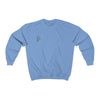Crewneck Sweatshirt: S - XL