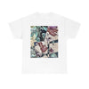 Short-Sleeve Tee: S - XL
