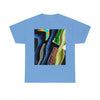 Short-Sleeve Tee: 2XL - 5XL