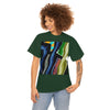 Short-Sleeve Tee: 2XL - 5XL