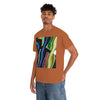 Short-Sleeve Tee: 2XL - 5XL