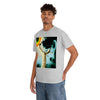 Short-Sleeve Tee: S - XL