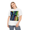 Short-Sleeve Tee: 2XL - 5XL