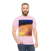 Short-Sleeve Tee: 2XL - 5XL