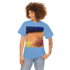 Short-Sleeve Tee: 2XL - 5XL