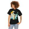 Short-Sleeve Tee: S - XL