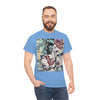 Short-Sleeve Tee: S - XL