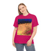 Short-Sleeve Tee: 2XL - 5XL
