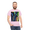 Short-Sleeve Tee: 2XL - 5XL