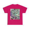 Short-Sleeve Tee: 2XL - 5XL